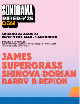SONORAMA RIBERA DAY SANTANDER