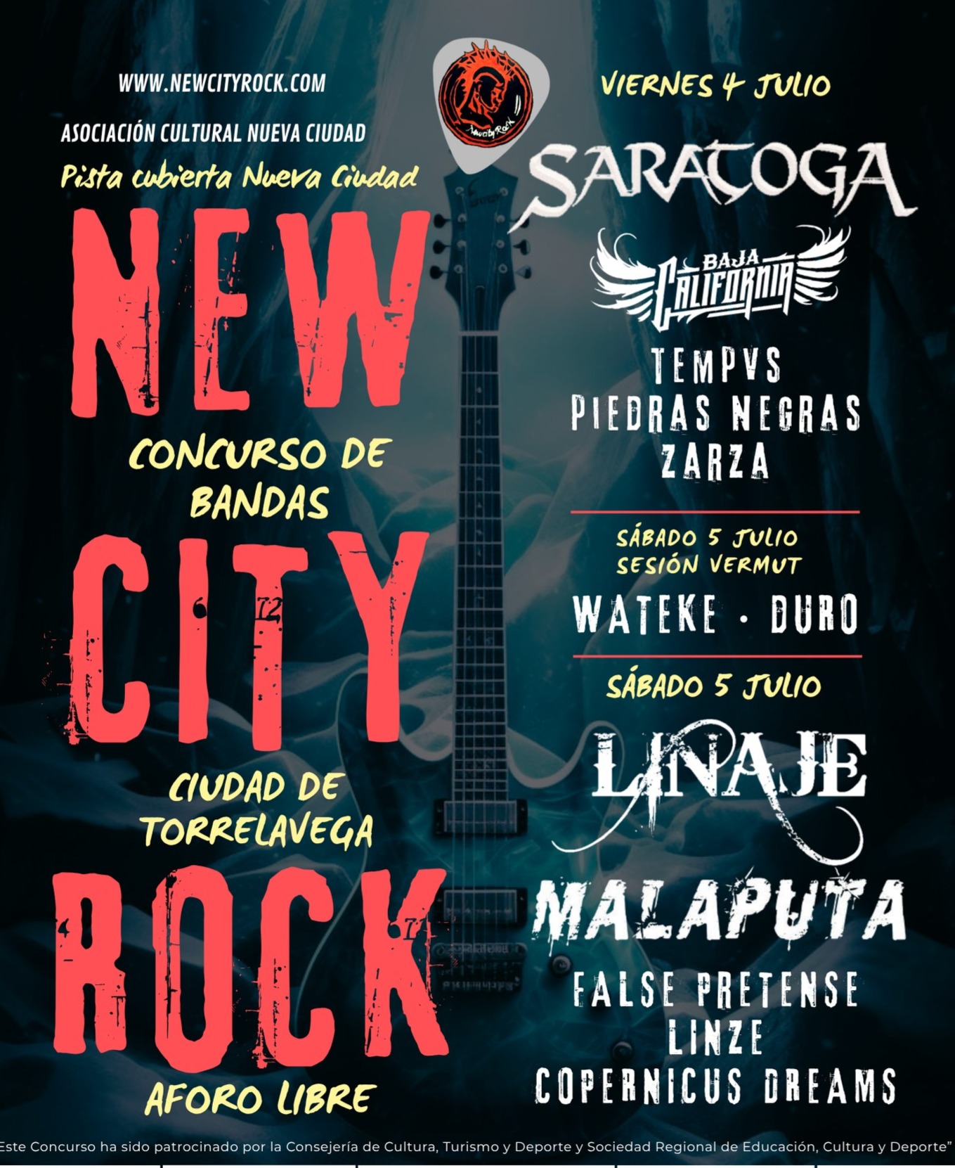 NEWCITYROCK